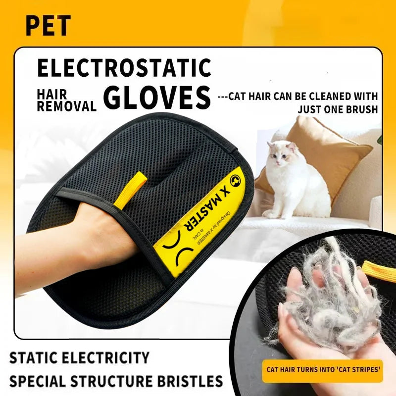 FurEase Glove™