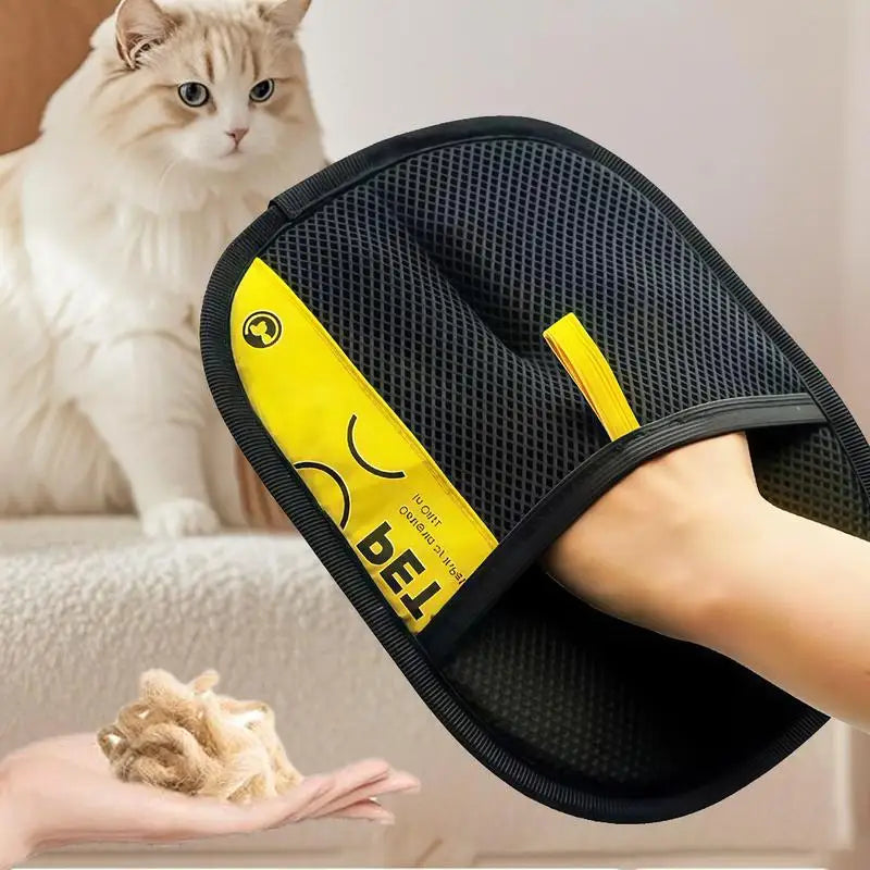FurEase Glove™