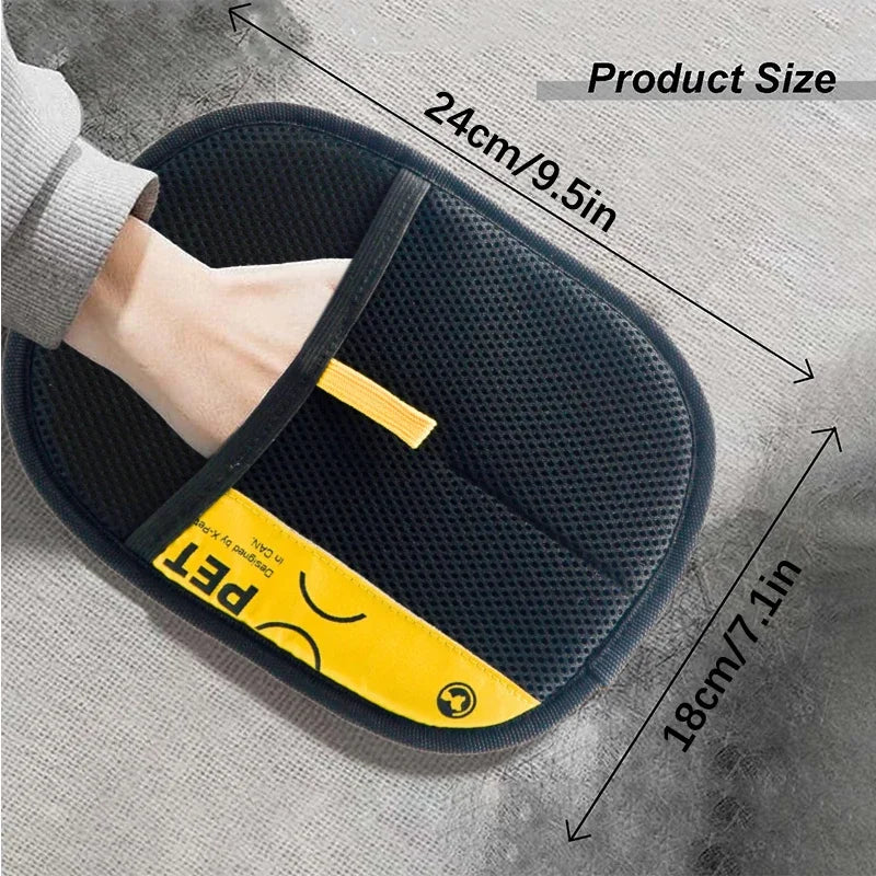 FurEase Glove™