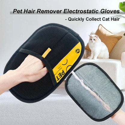 FurEase Glove™
