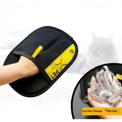 FurEase Glove™