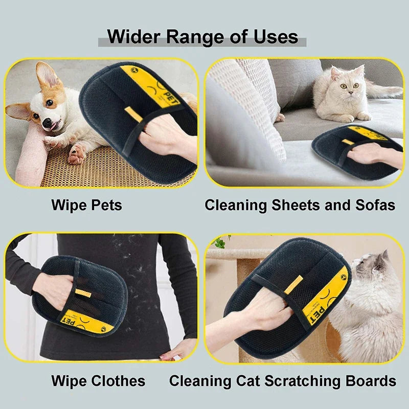 FurEase Glove™